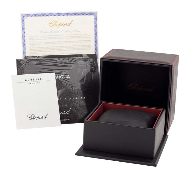 Chopard Mille Miglia 168992-3023
